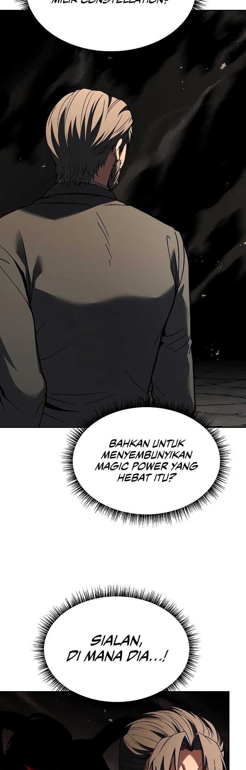 The Constellations Are My Disciples Chapter 61 Gambar 40