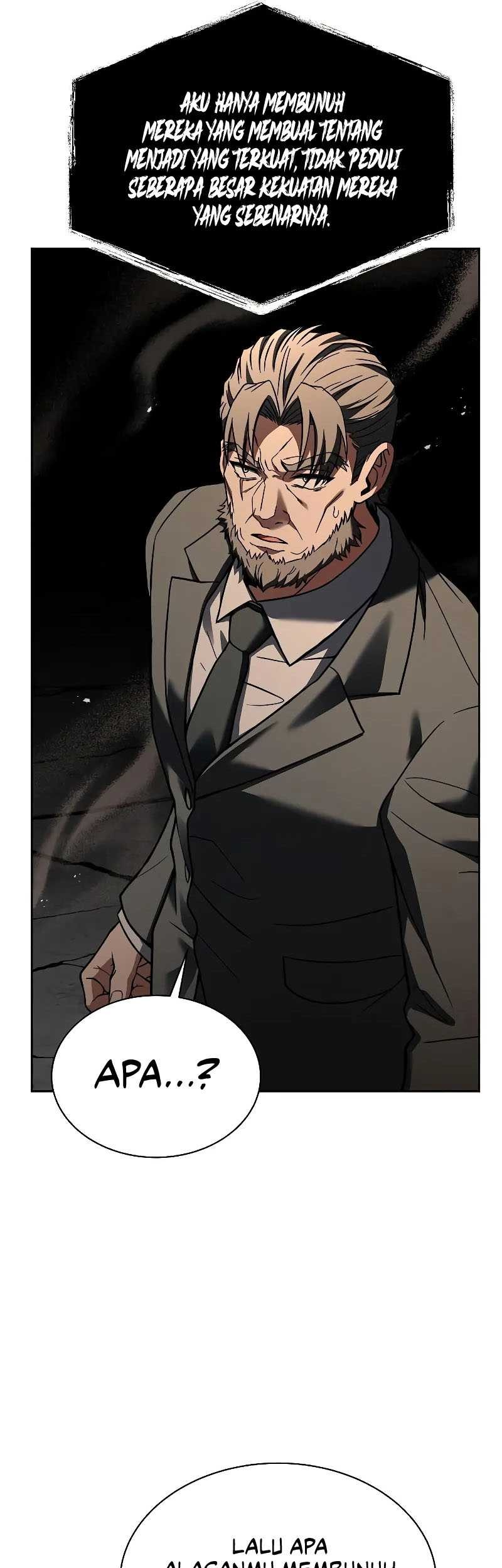 The Constellations Are My Disciples Chapter 61 Gambar 23