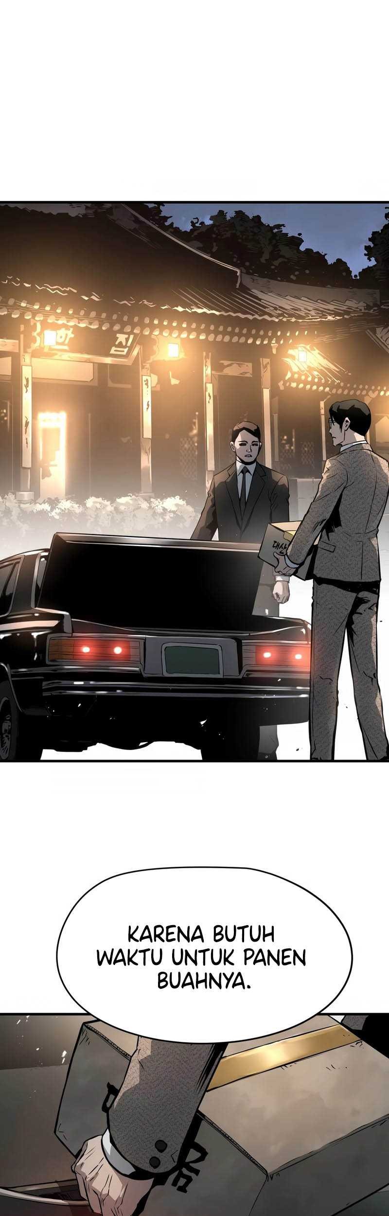 Mercilessly Chapter 29 Gambar 39