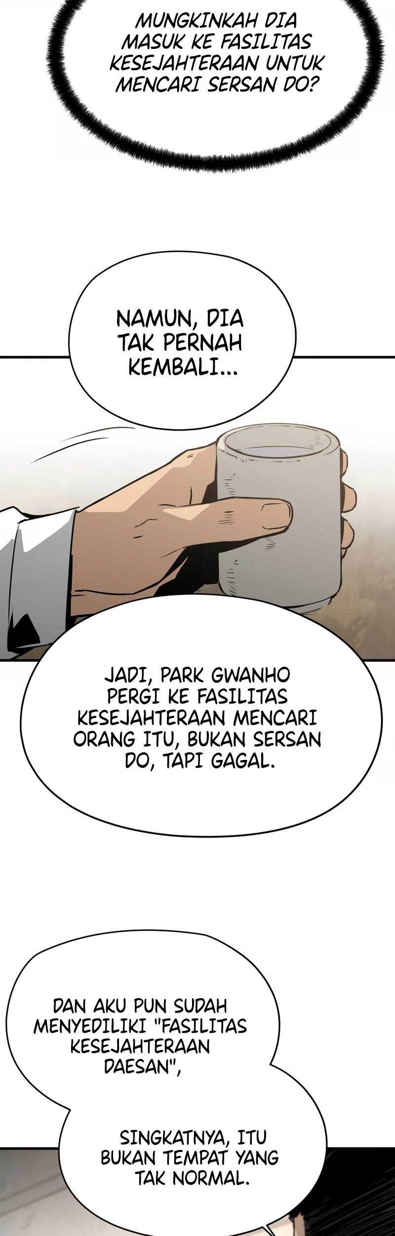 Mercilessly Chapter 29 Gambar 7