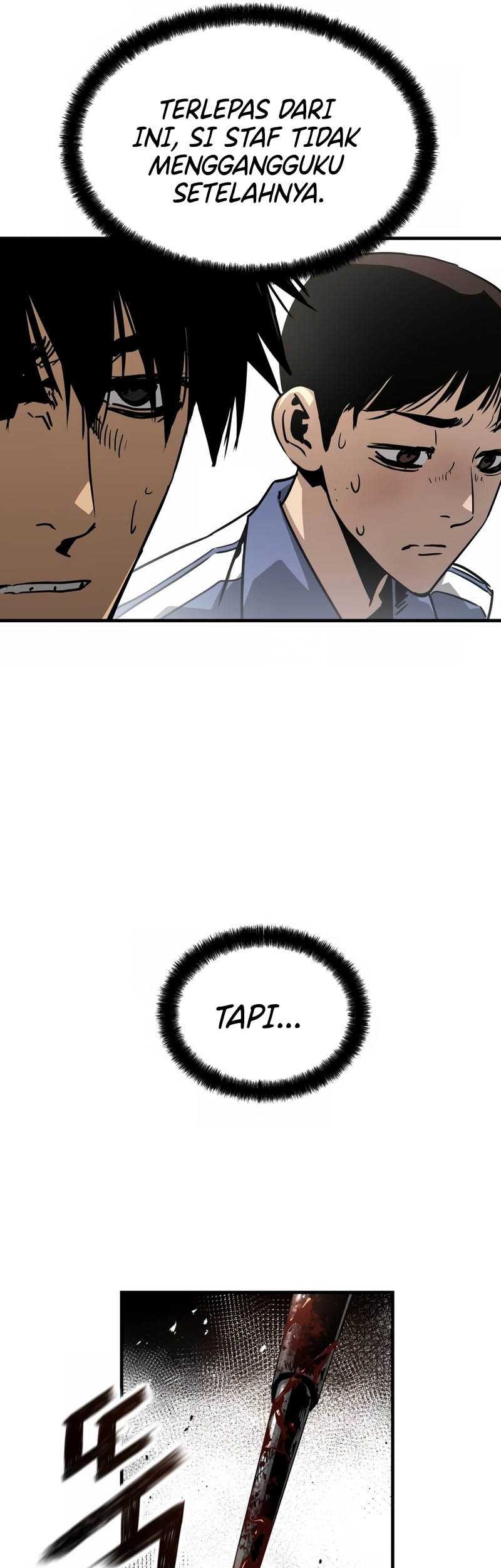 Mercilessly Chapter 29 Gambar 19