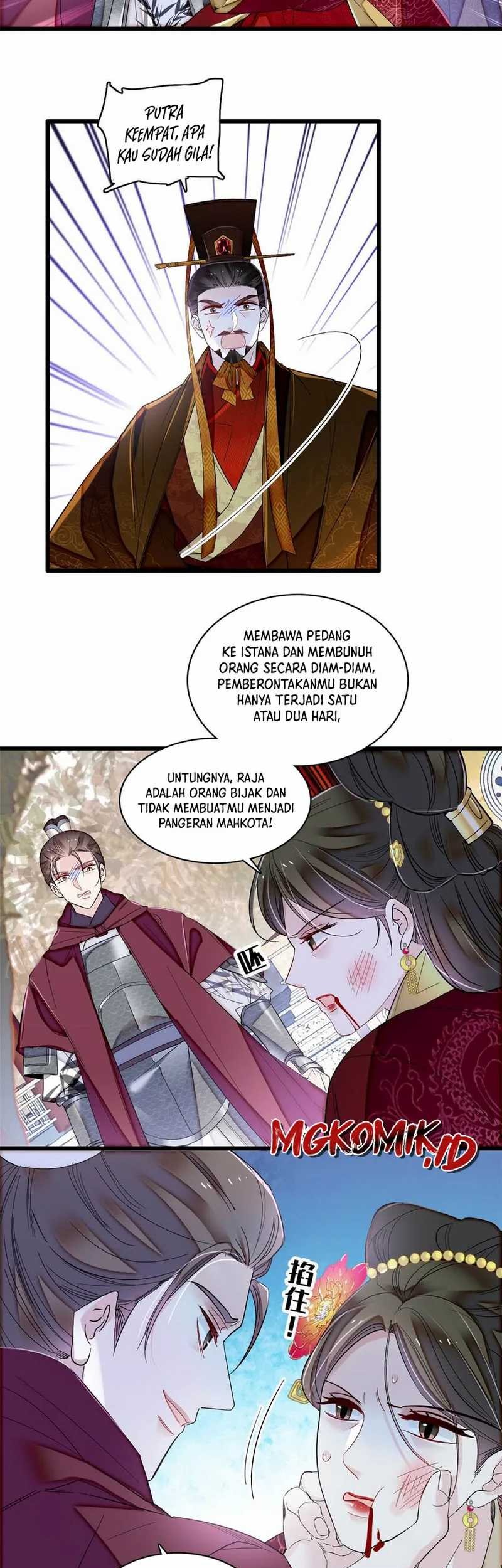 Sijin Chapter 383 Gambar 5
