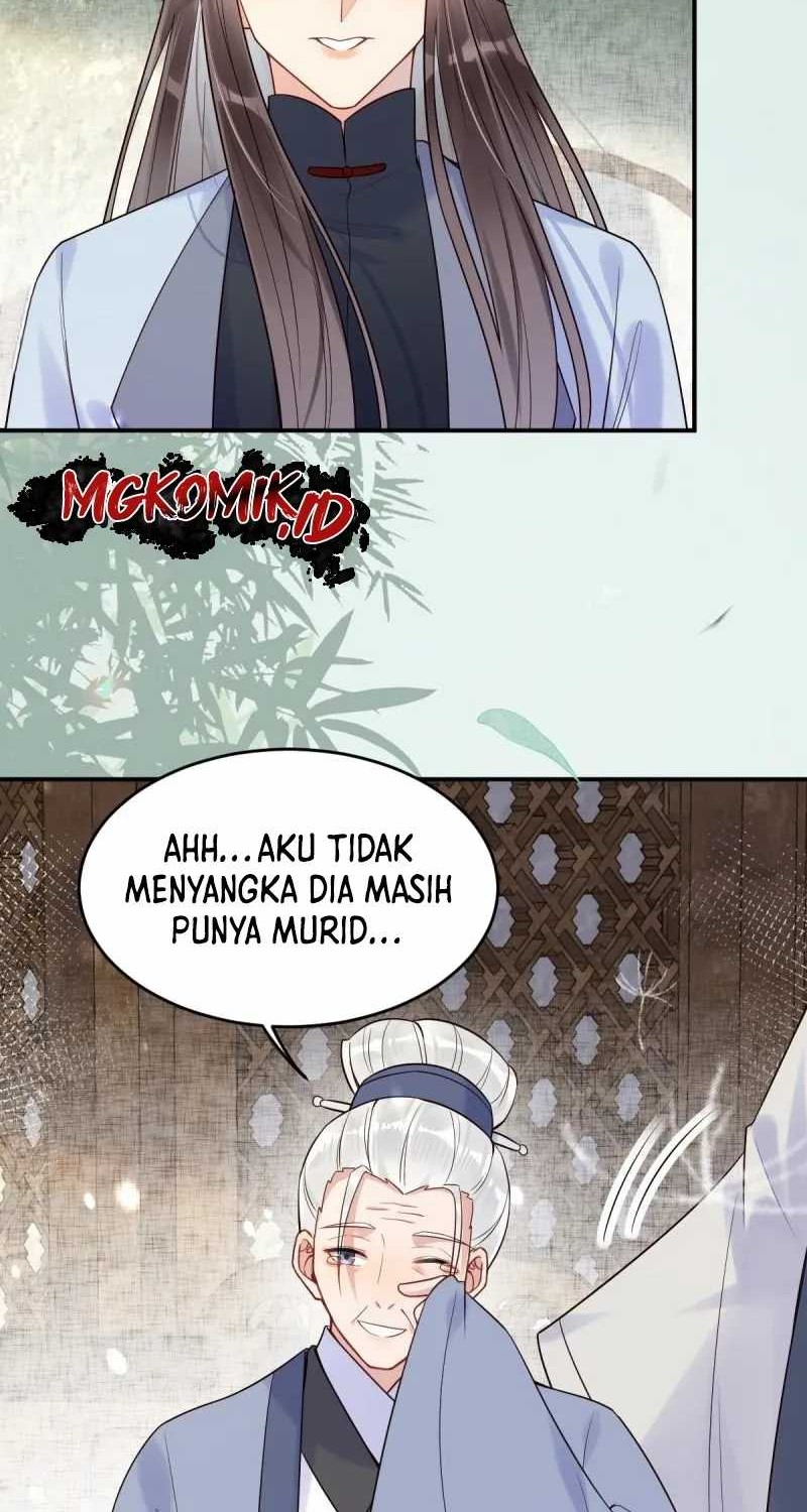 The Ghostly Doctor Chapter 609 Gambar 22