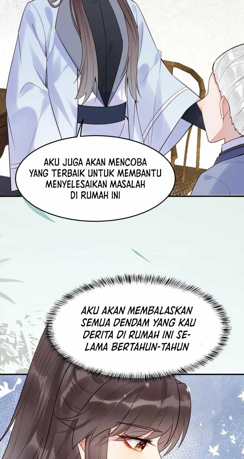 The Ghostly Doctor Chapter 609 Gambar 24
