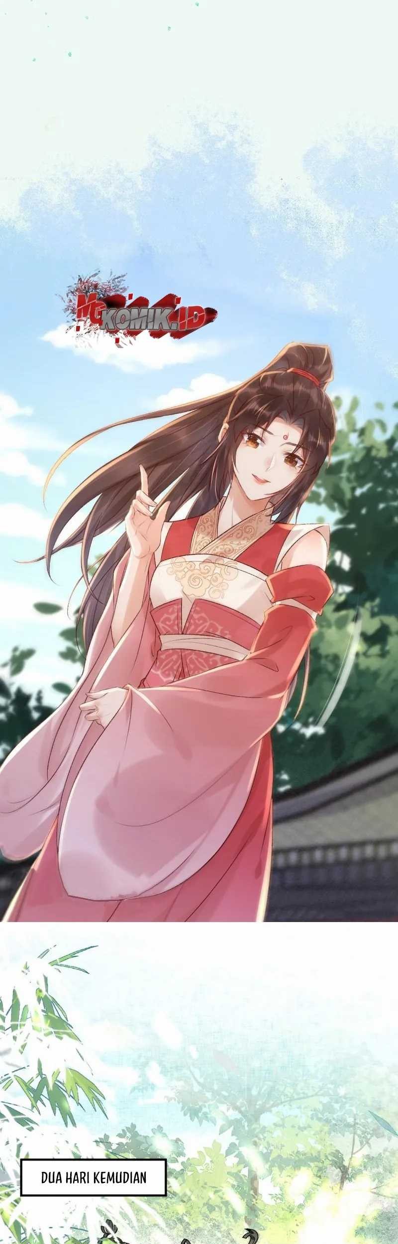 The Ghostly Doctor Chapter 609 Gambar 3