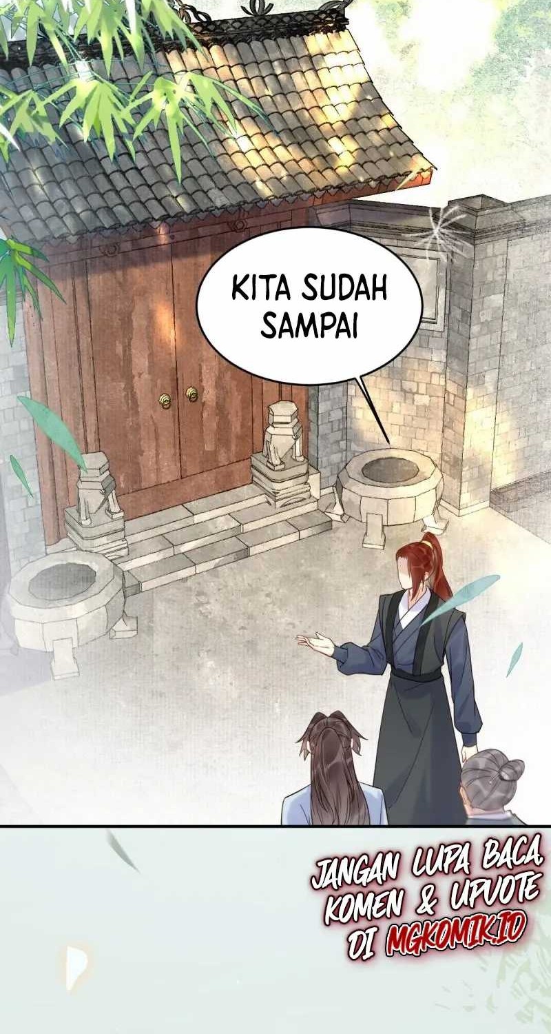The Ghostly Doctor Chapter 609 Gambar 4