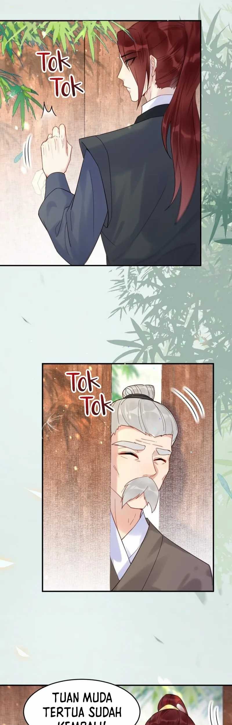 The Ghostly Doctor Chapter 609 Gambar 5