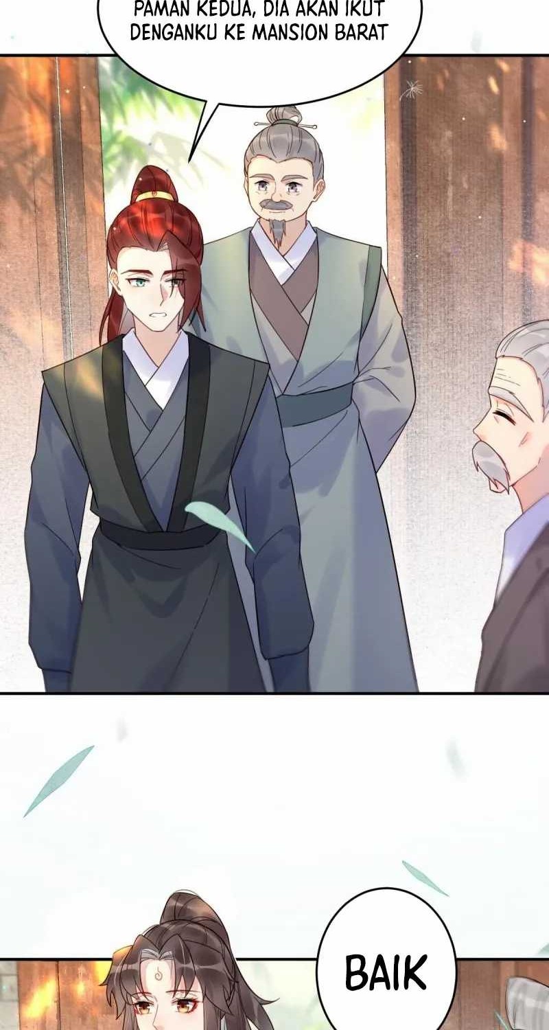 The Ghostly Doctor Chapter 609 Gambar 8