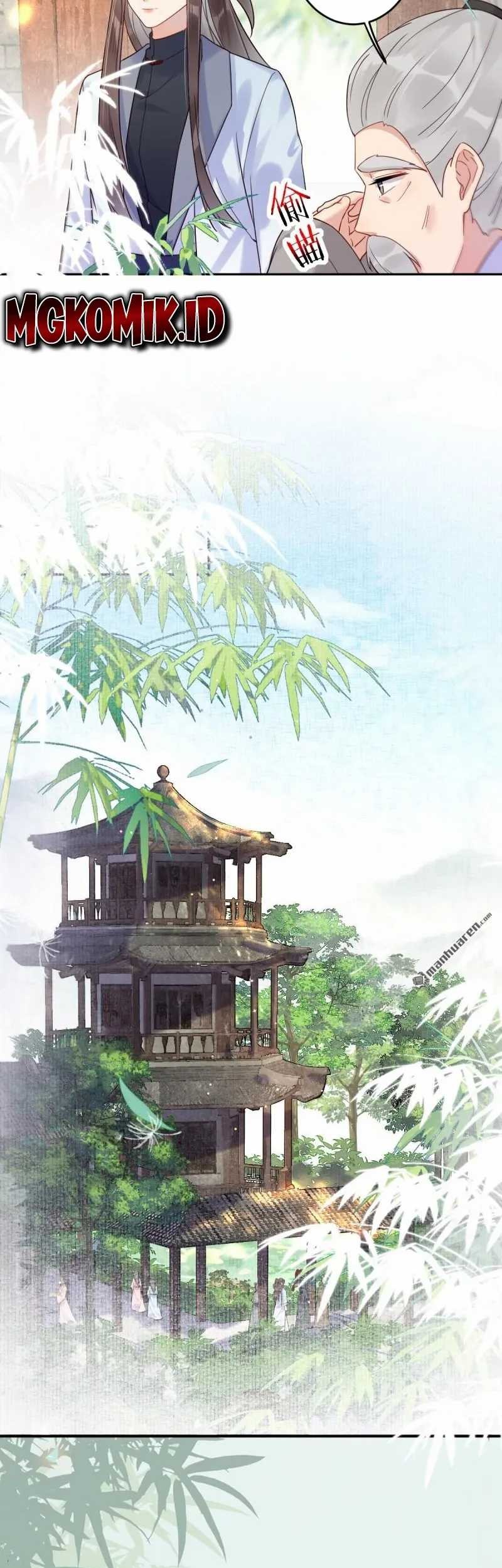 The Ghostly Doctor Chapter 609 Gambar 9