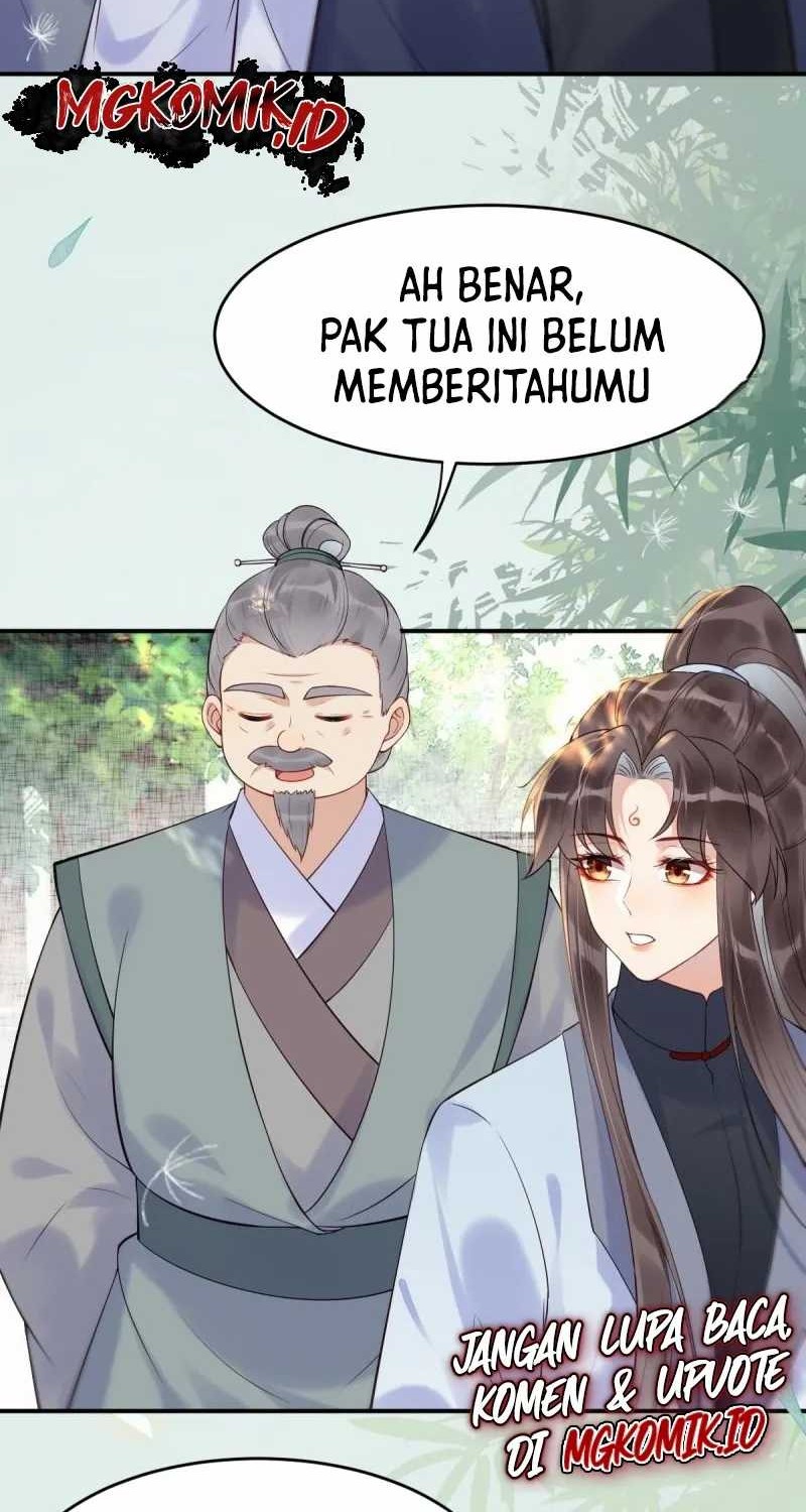 The Ghostly Doctor Chapter 609 Gambar 12