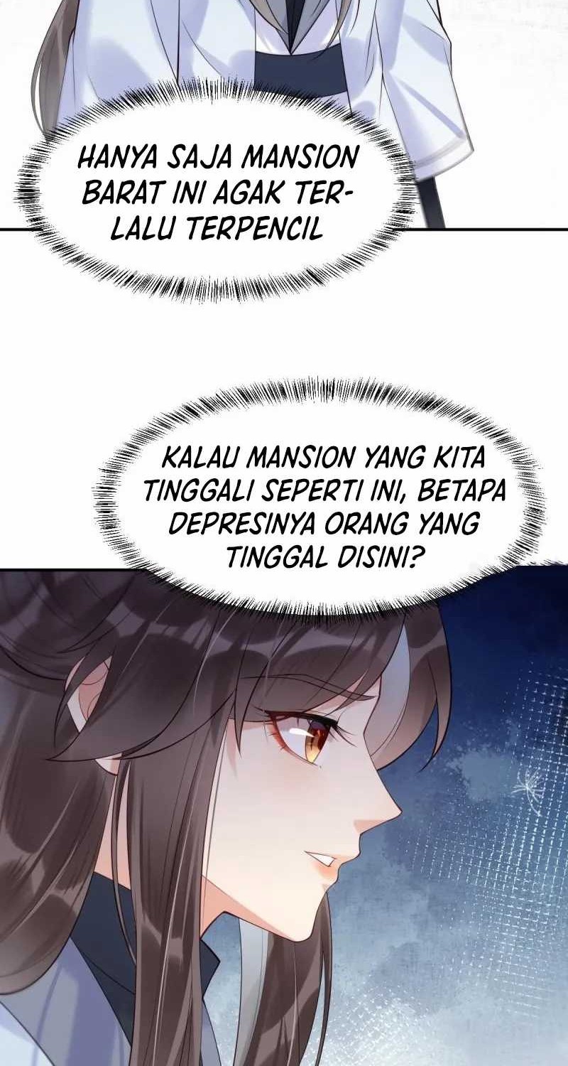 The Ghostly Doctor Chapter 609 Gambar 14