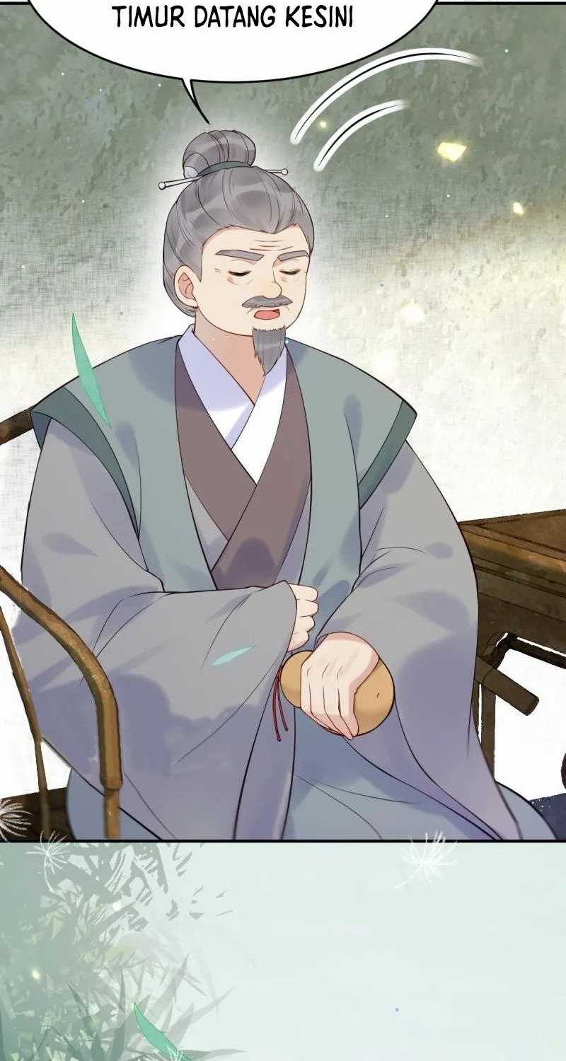 The Ghostly Doctor Chapter 609 Gambar 16