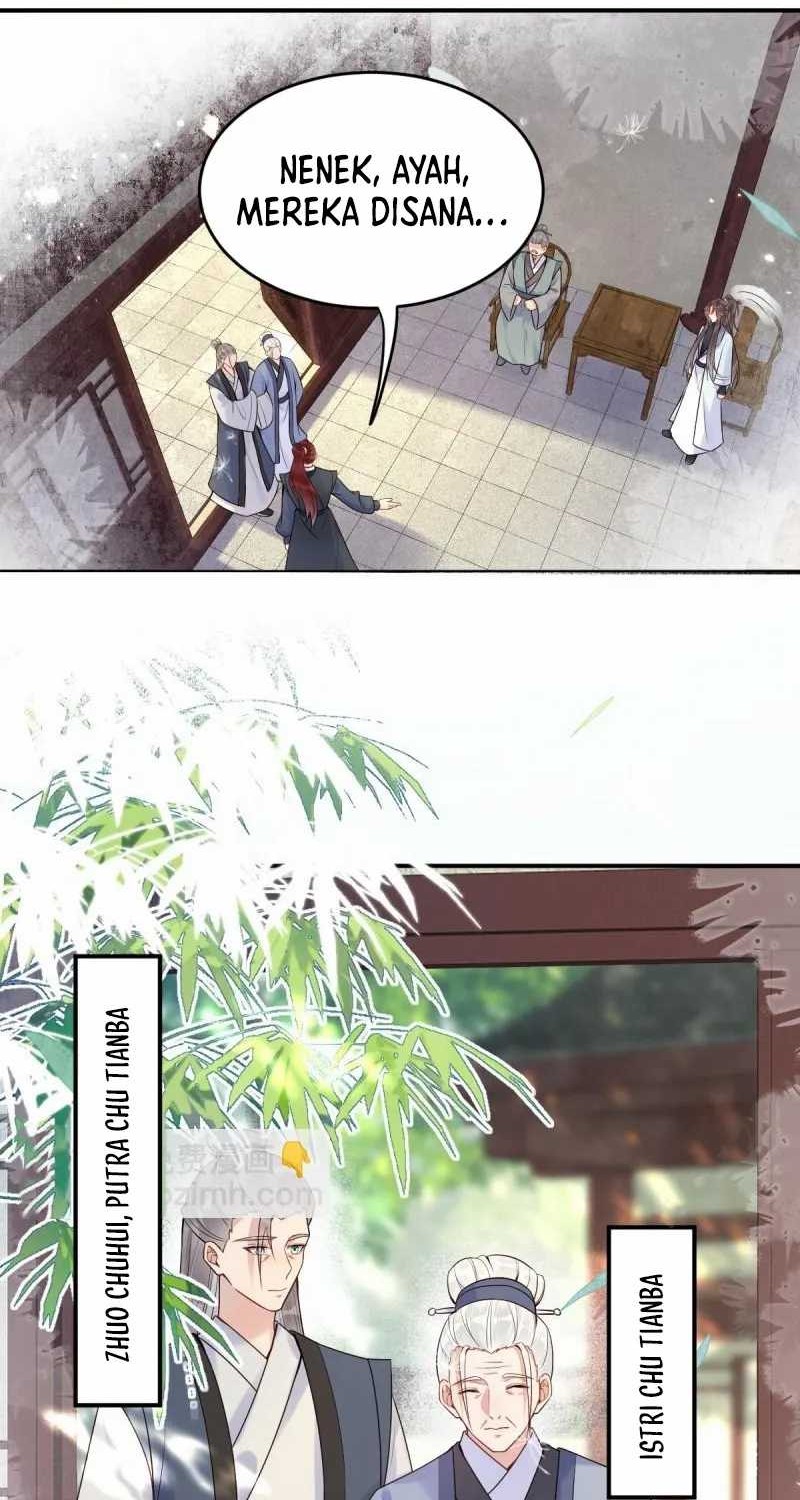 The Ghostly Doctor Chapter 609 Gambar 18