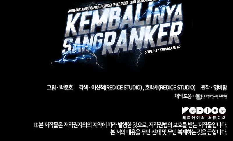 Ranker’s Return (Remake) Chapter 147 Gambar 63