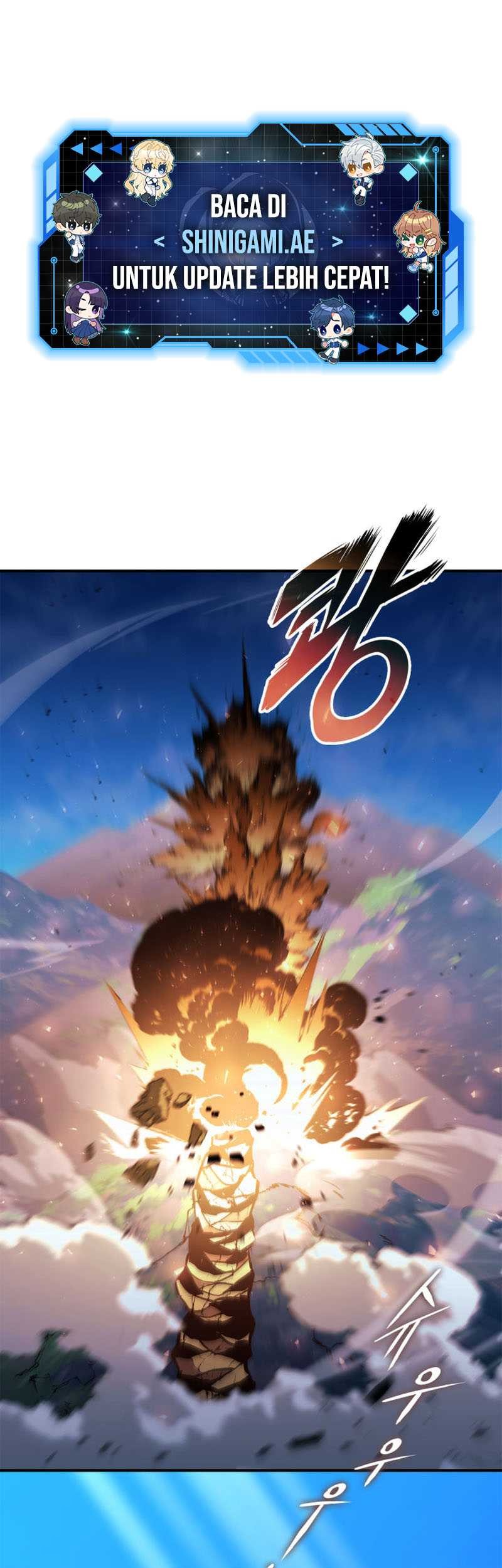 Baca Ranker’s Return (Remake) Chapter 147 Gambar 2