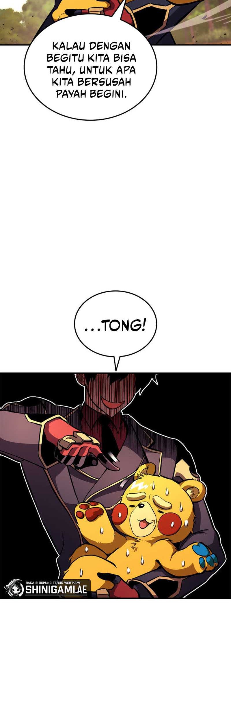 Ranker’s Return (Remake) Chapter 147 Gambar 7
