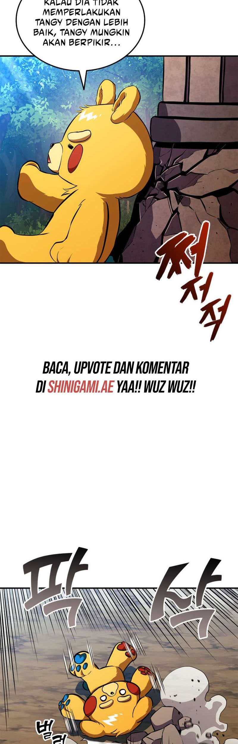 Ranker’s Return (Remake) Chapter 147 Gambar 19