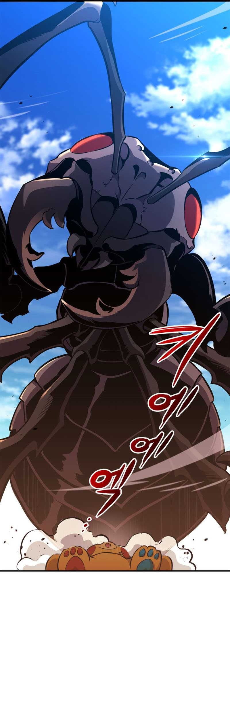 Ranker’s Return (Remake) Chapter 147 Gambar 22