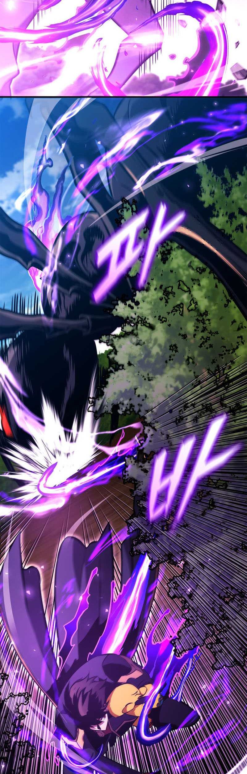 Ranker’s Return (Remake) Chapter 147 Gambar 27