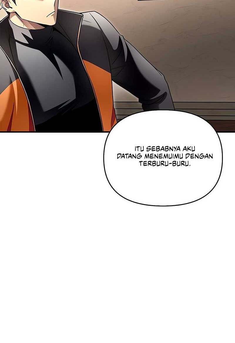 Superhuman Battlefield Chapter 99 Gambar 49