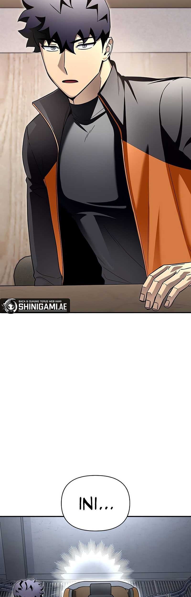 Superhuman Battlefield Chapter 99 Gambar 51