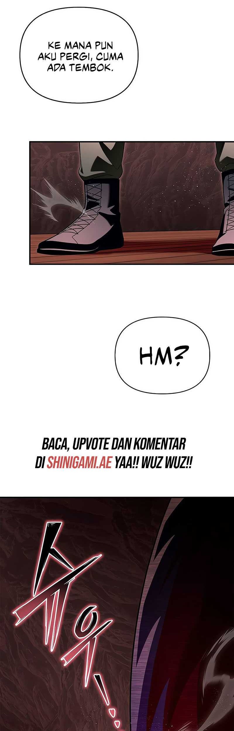 Superhuman Battlefield Chapter 99 Gambar 55