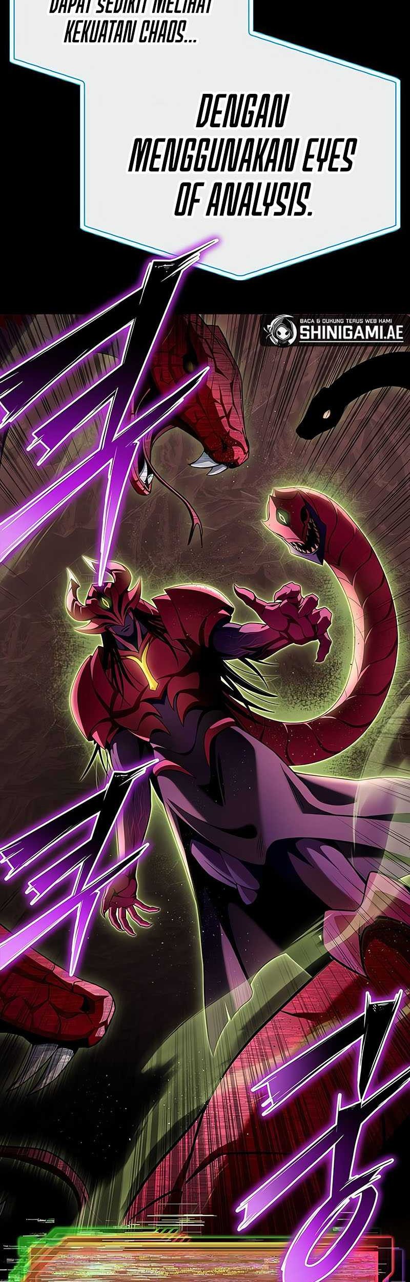 Superhuman Battlefield Chapter 99 Gambar 64