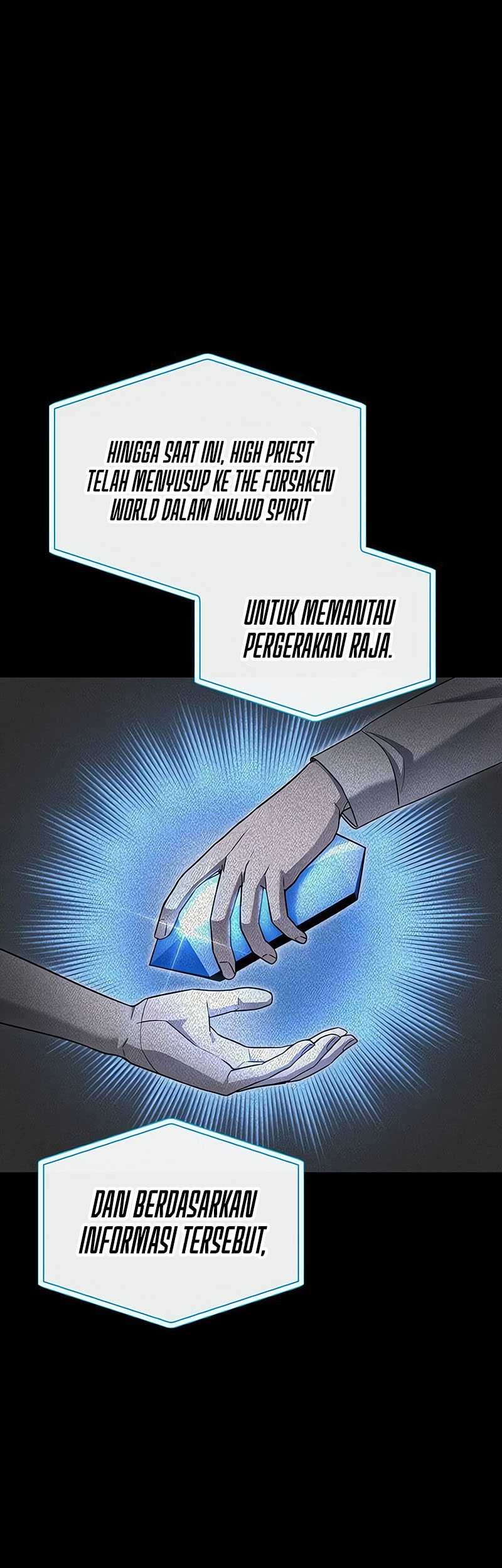 Superhuman Battlefield Chapter 99 Gambar 66