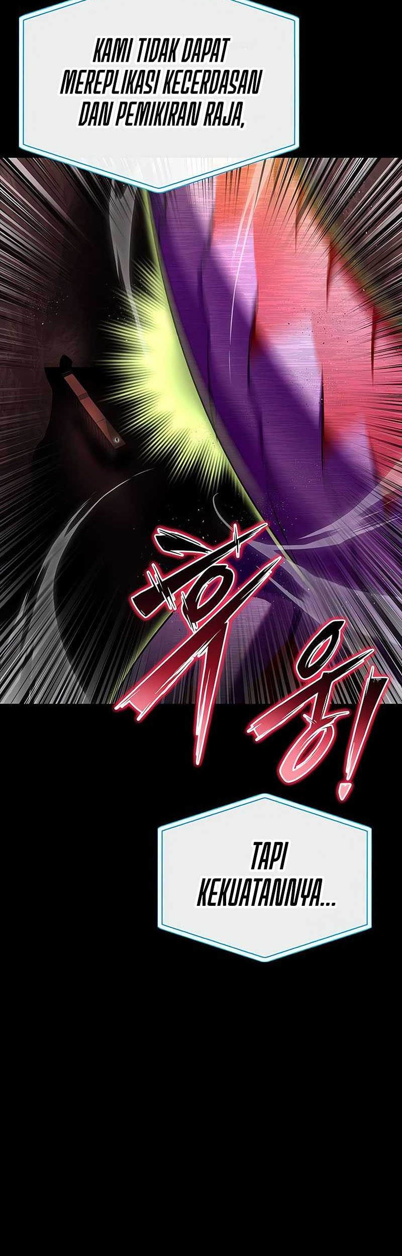 Superhuman Battlefield Chapter 99 Gambar 69