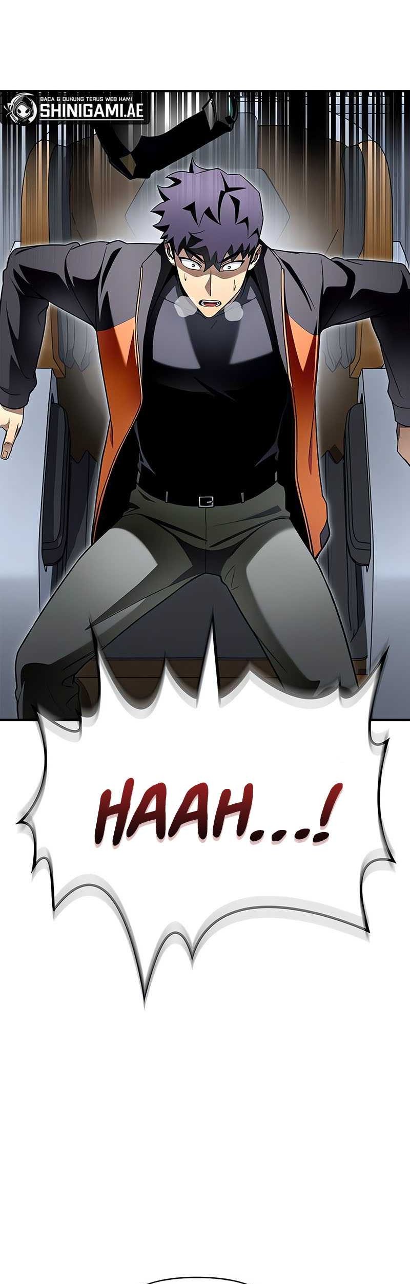 Superhuman Battlefield Chapter 99 Gambar 72