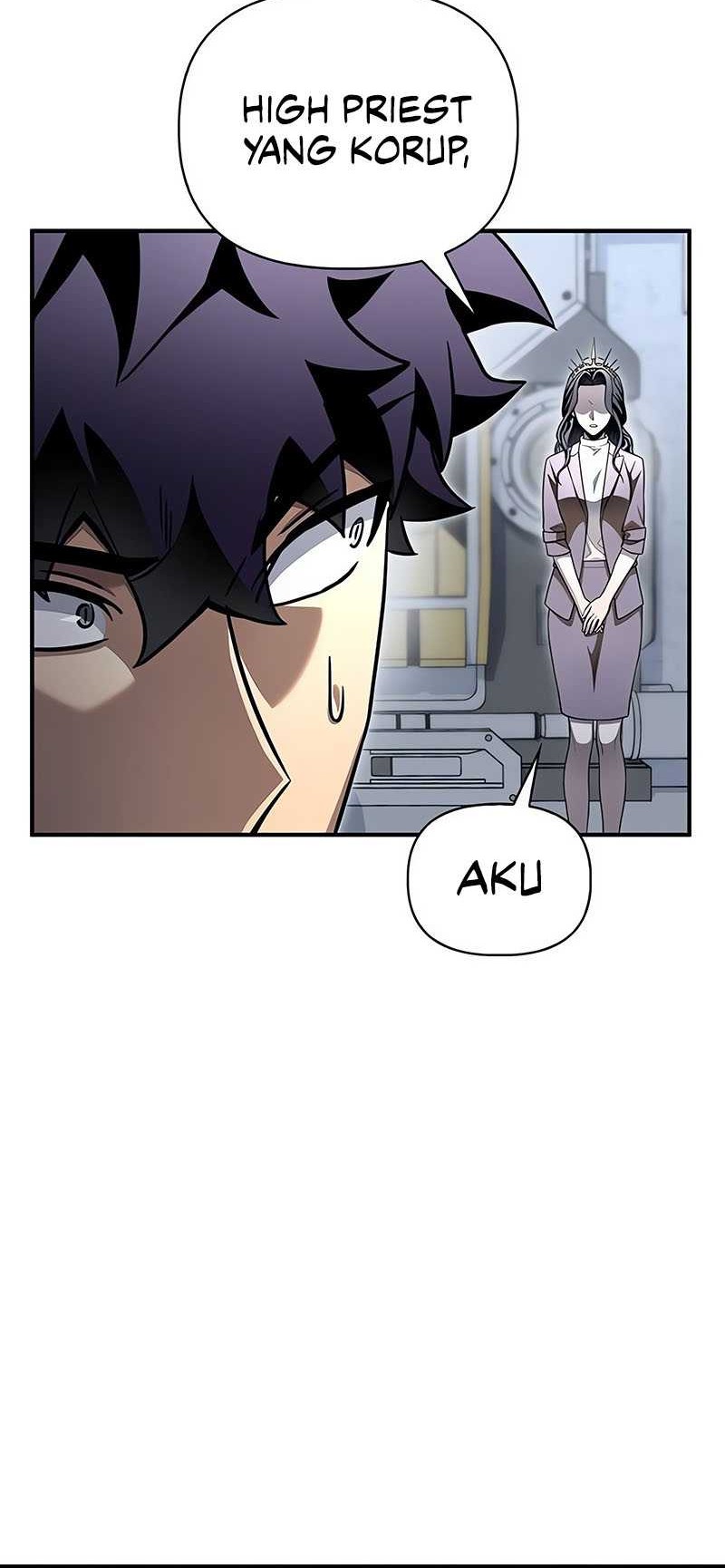 Superhuman Battlefield Chapter 99 Gambar 73