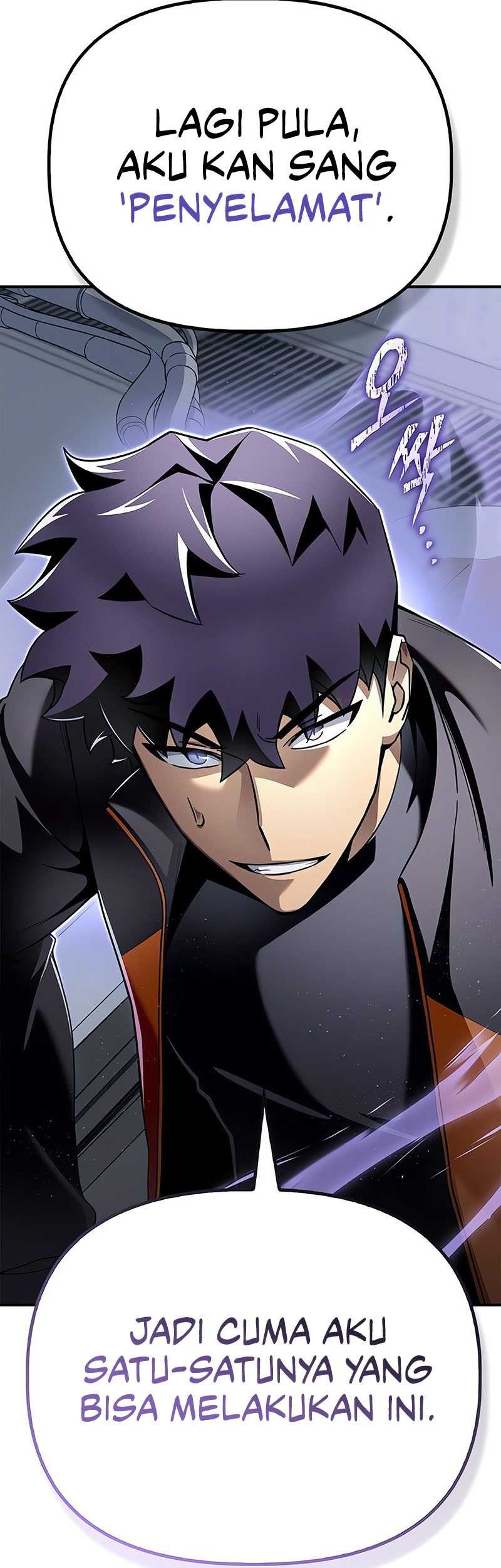 Superhuman Battlefield Chapter 99 Gambar 78