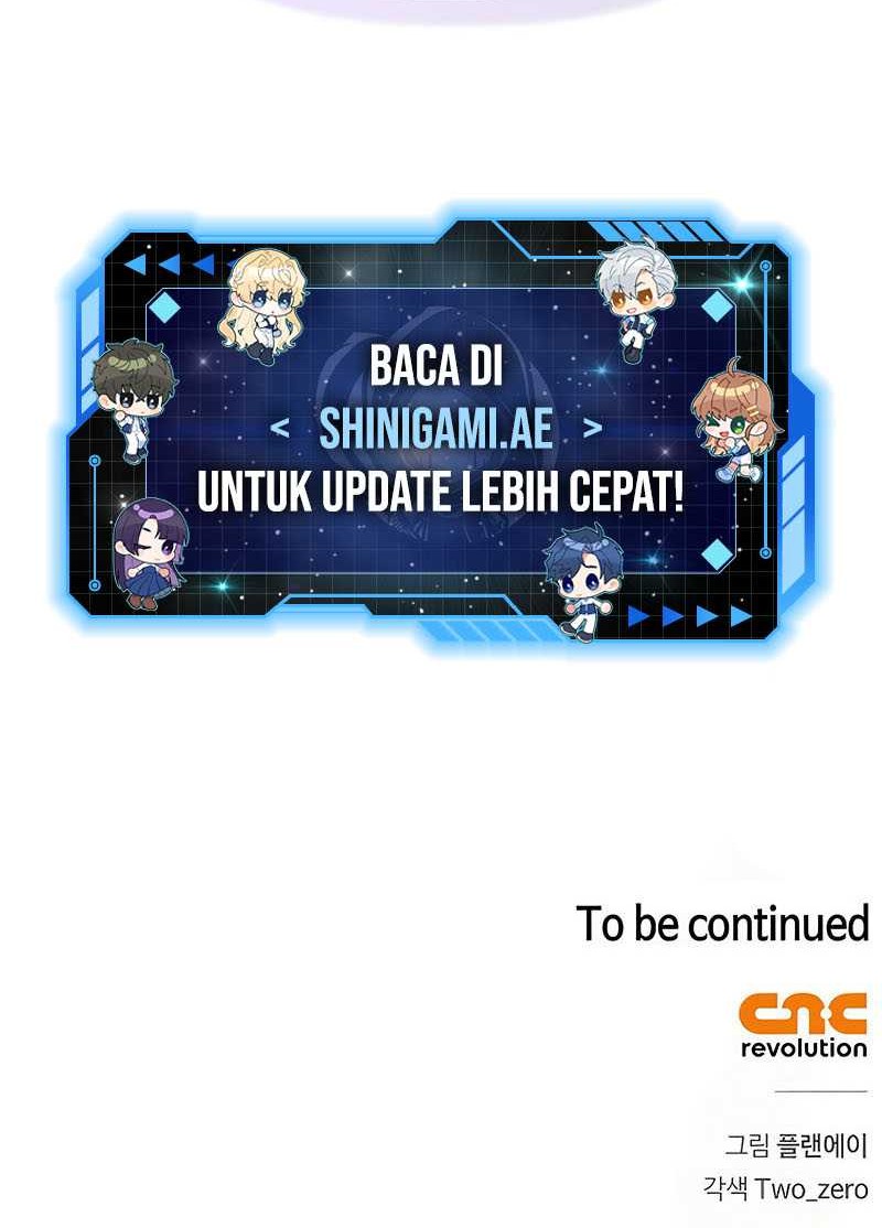 Superhuman Battlefield Chapter 99 Gambar 79