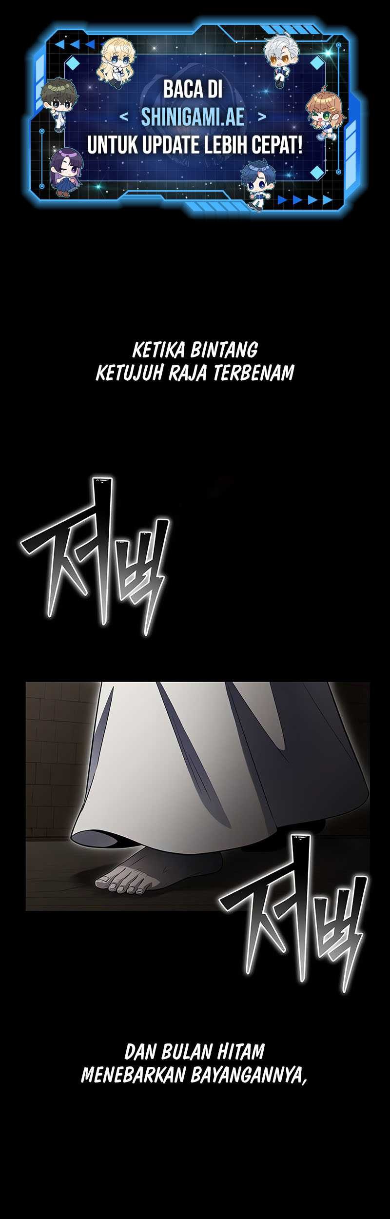 Baca  Superhuman Battlefield Chapter 99 Gambar 2