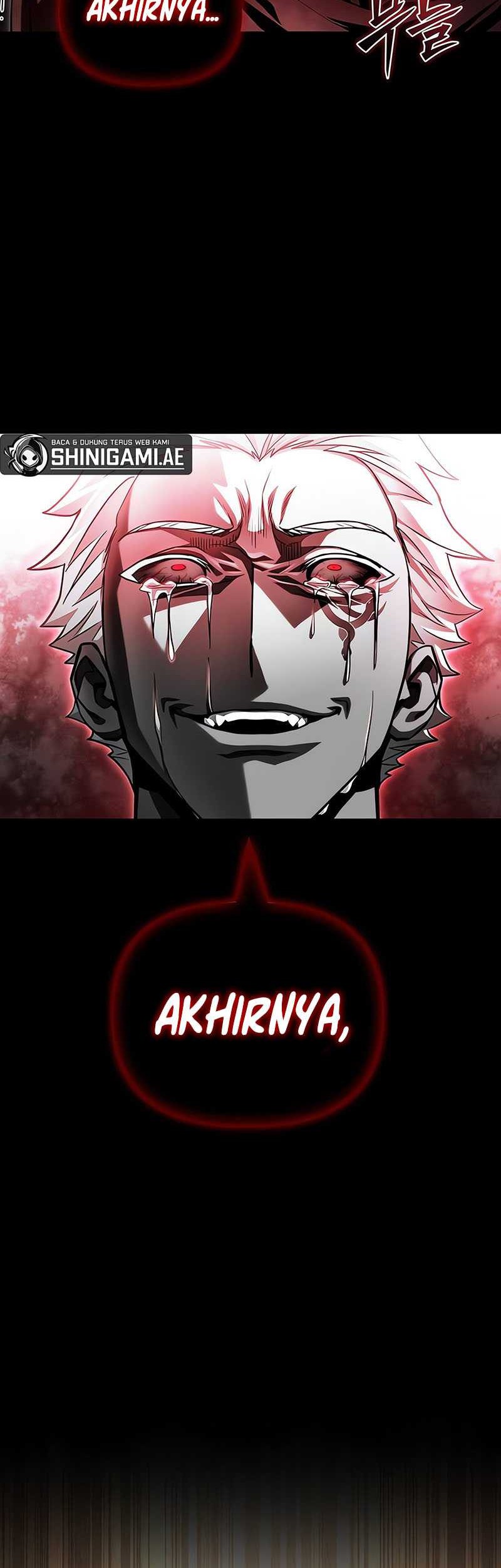 Superhuman Battlefield Chapter 99 Gambar 7