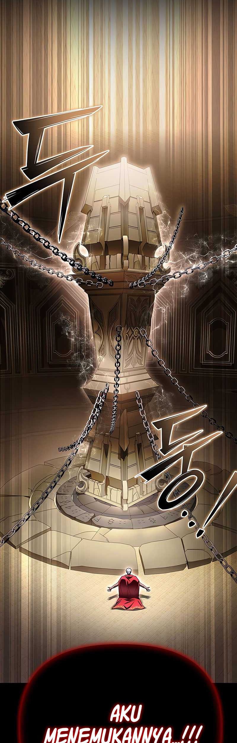 Superhuman Battlefield Chapter 99 Gambar 8