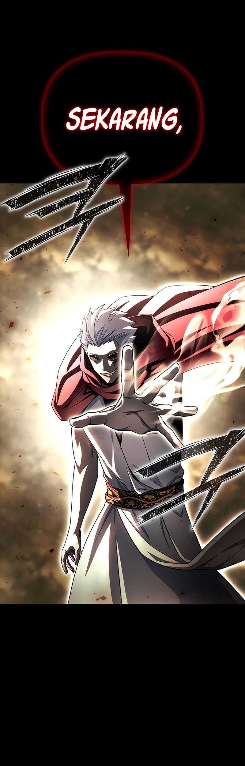 Superhuman Battlefield Chapter 99 Gambar 10