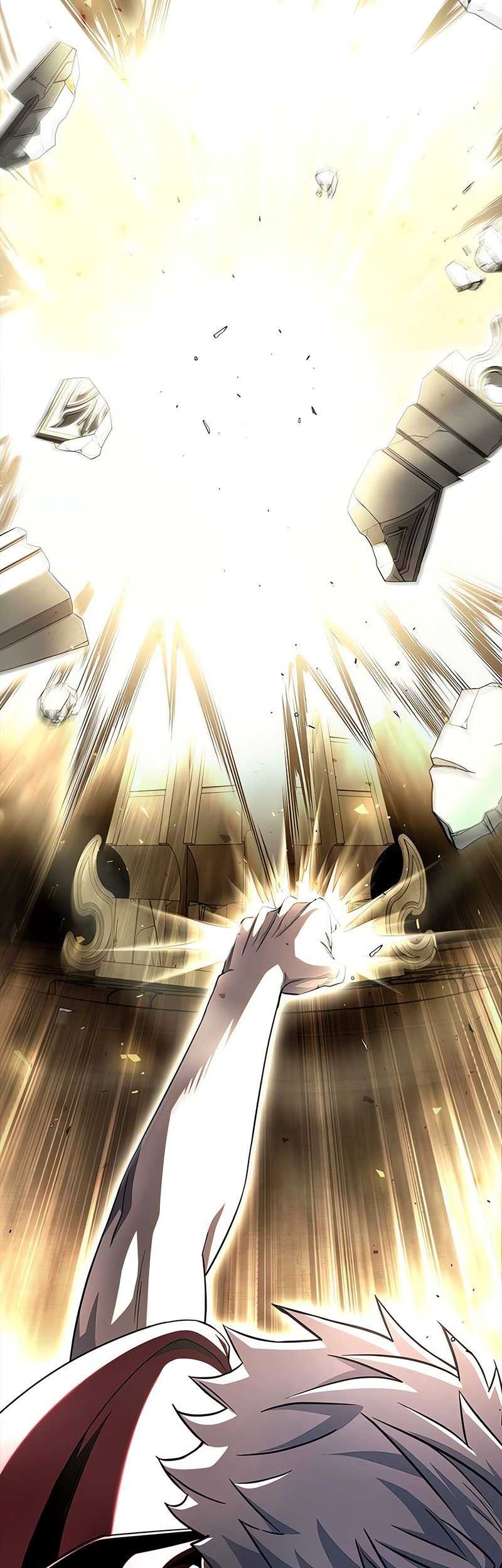 Superhuman Battlefield Chapter 99 Gambar 12