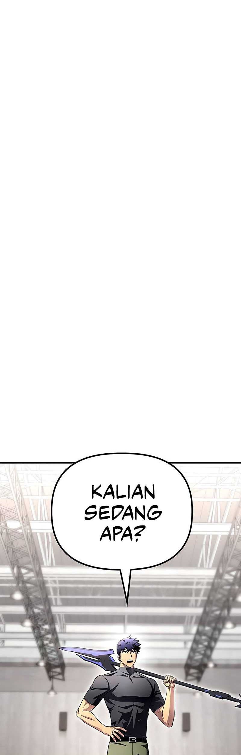 Superhuman Battlefield Chapter 99 Gambar 15