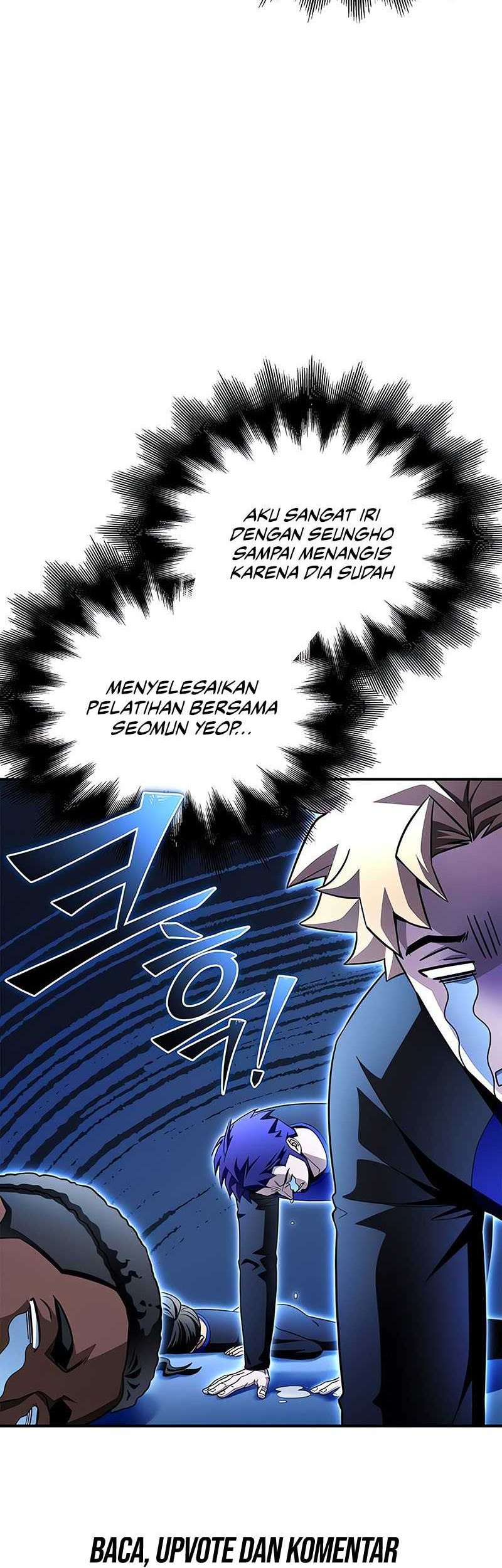 Superhuman Battlefield Chapter 99 Gambar 19