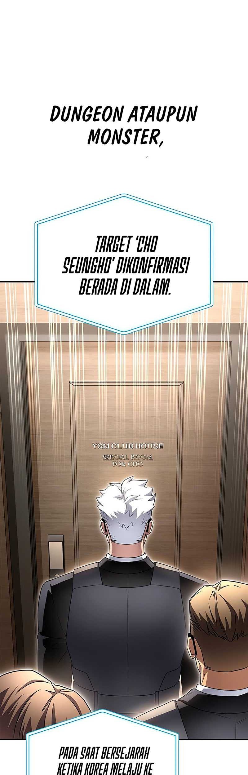 Superhuman Battlefield Chapter 99 Gambar 28