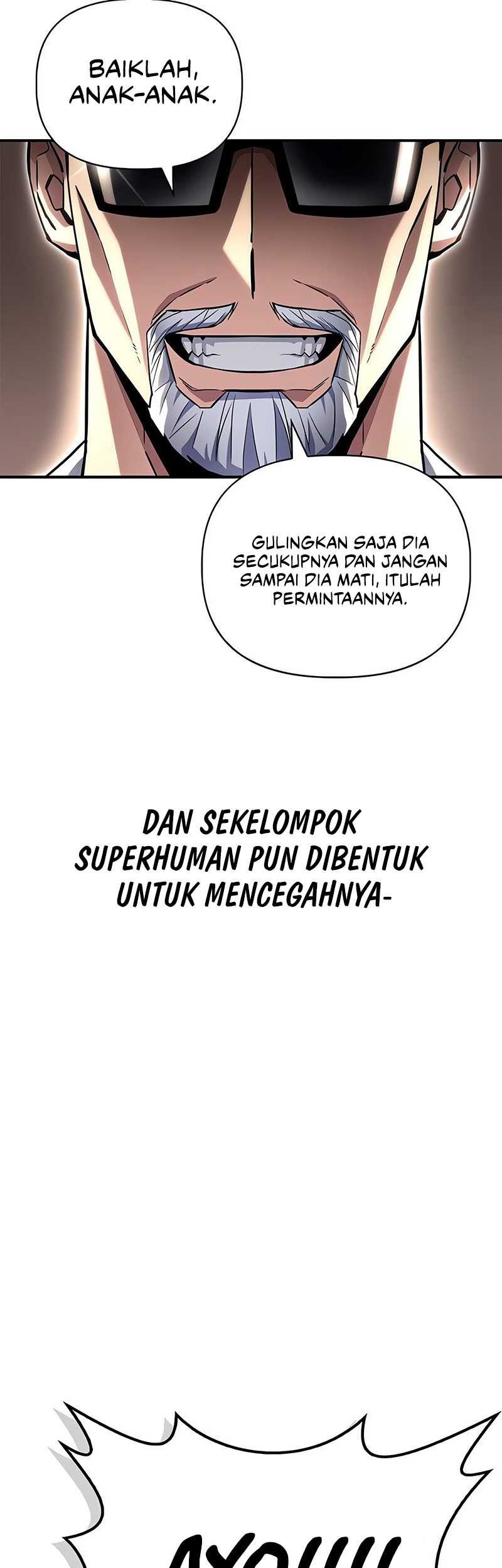 Superhuman Battlefield Chapter 99 Gambar 30