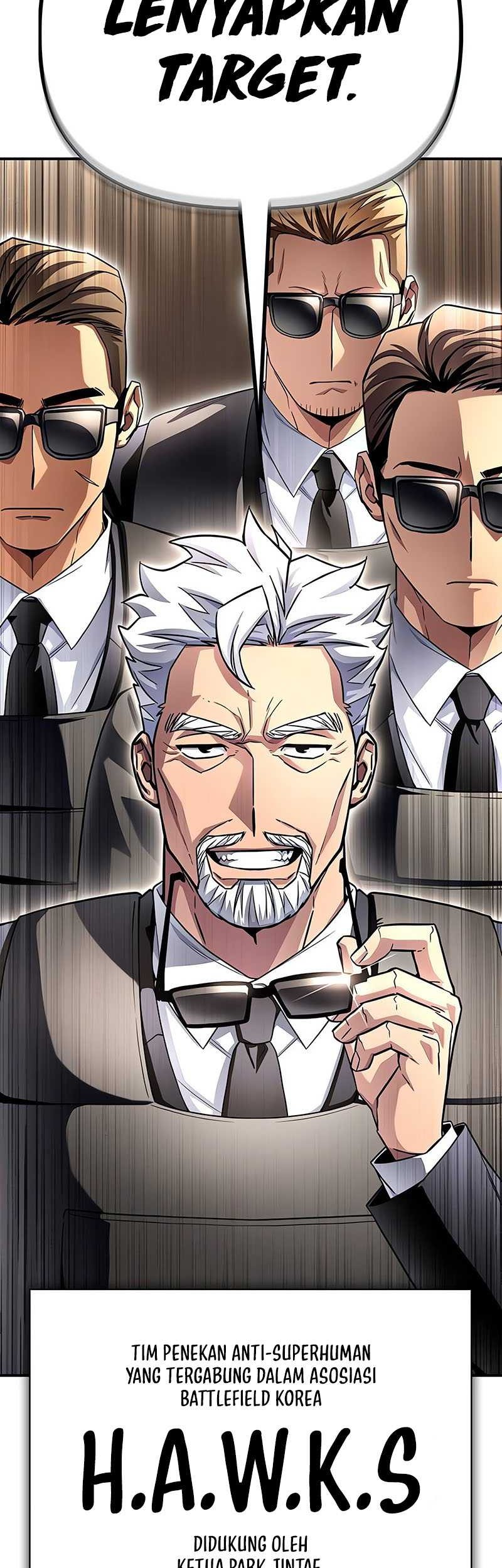 Superhuman Battlefield Chapter 99 Gambar 32