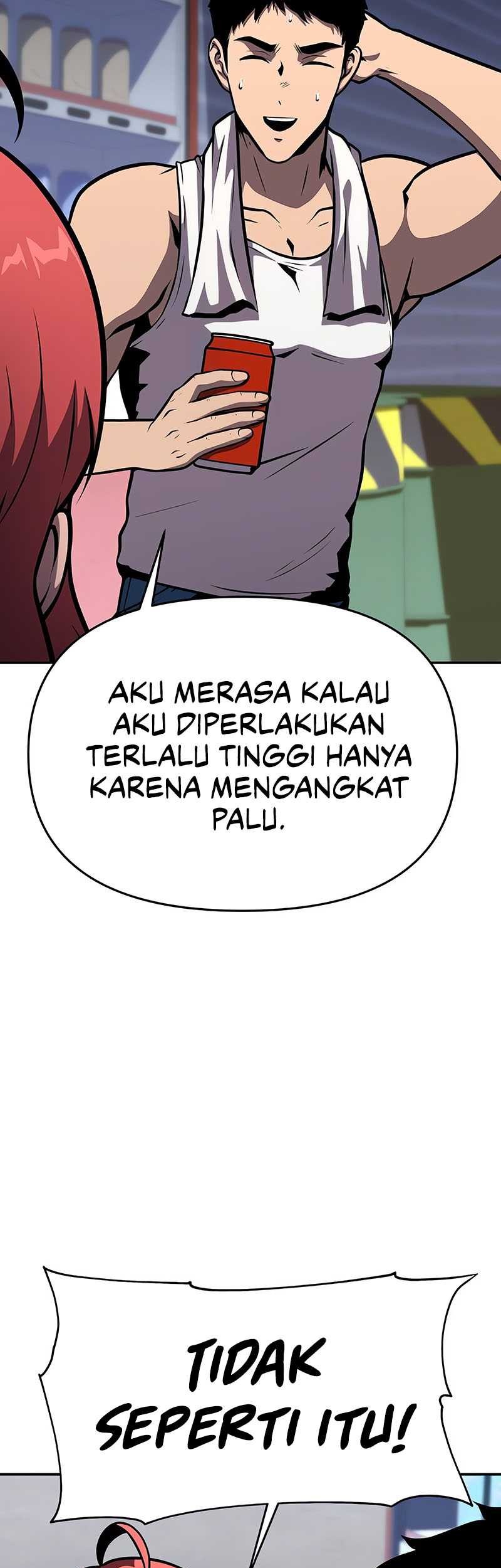 The Knight King Who Returned with a God Chapter 53 Gambar 51