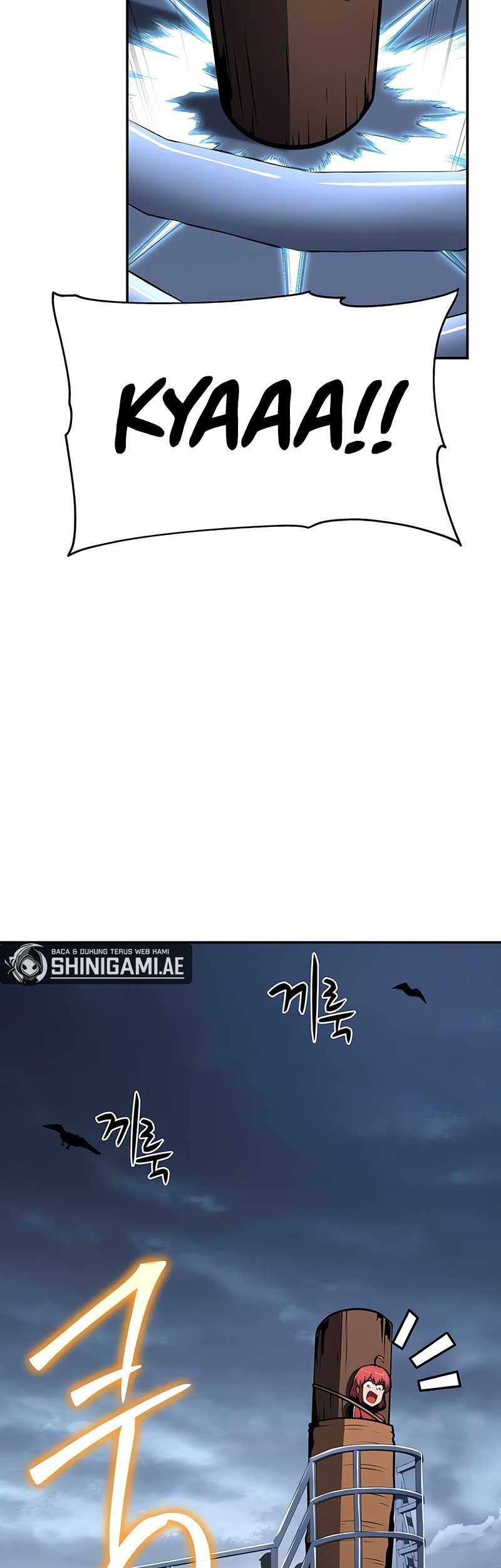 The Knight King Who Returned with a God Chapter 53 Gambar 81