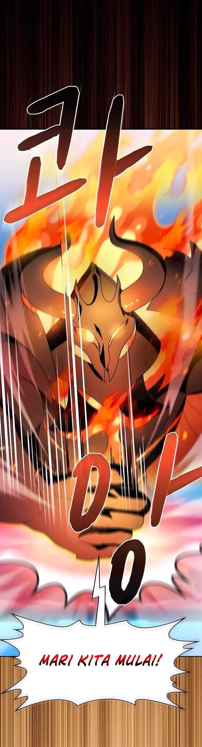 The Nebula’s Civilization Chapter 31 Gambar 31