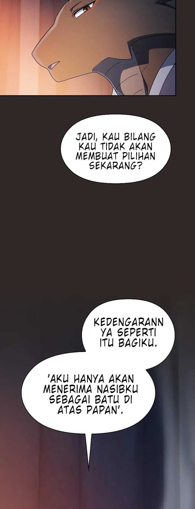 The Nebula’s Civilization Chapter 31 Gambar 42