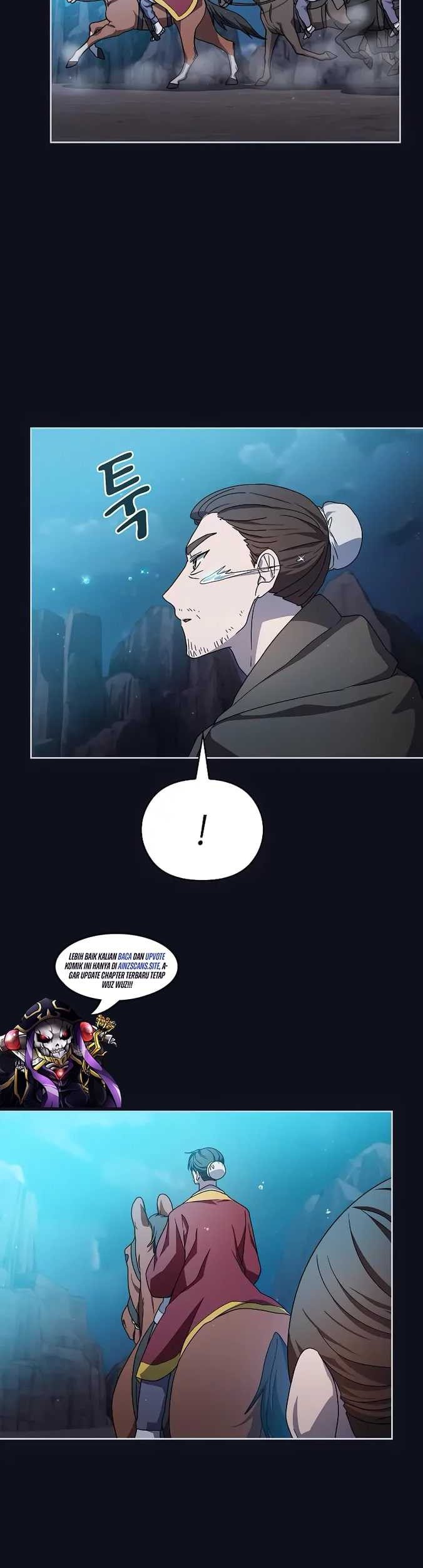 The Nebula’s Civilization Chapter 31 Gambar 49