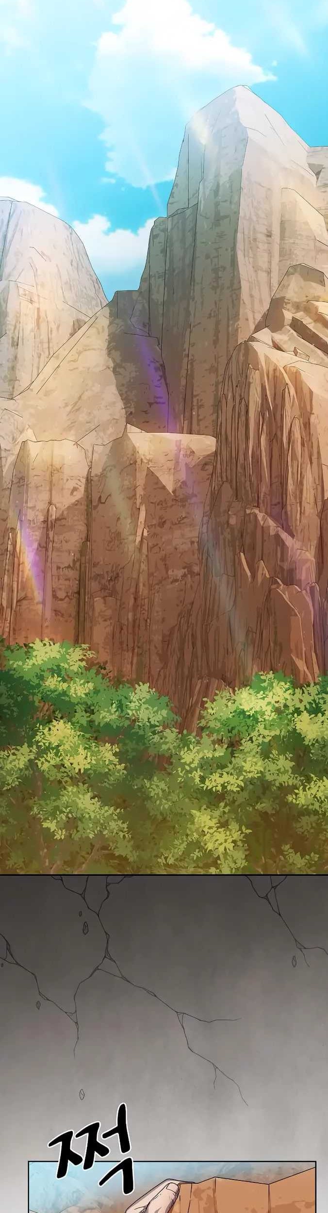 The Nebula’s Civilization Chapter 31 Gambar 52