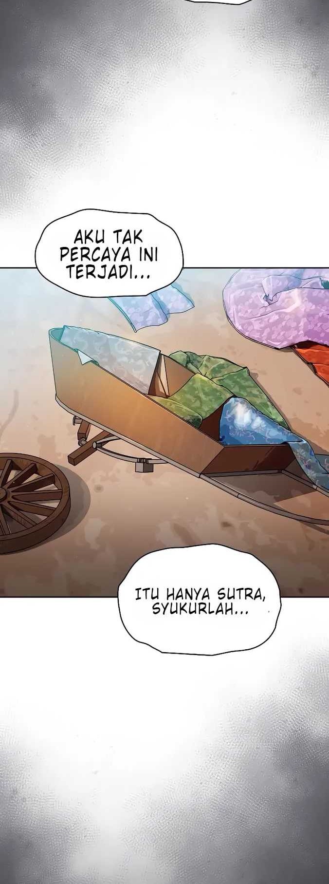 The Nebula’s Civilization Chapter 31 Gambar 54